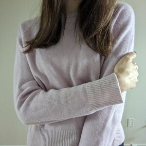 Banana Republic Cachemire Sweater